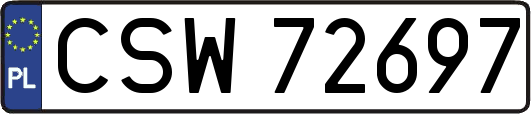 CSW72697