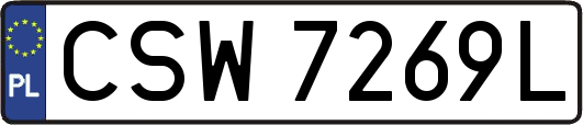 CSW7269L