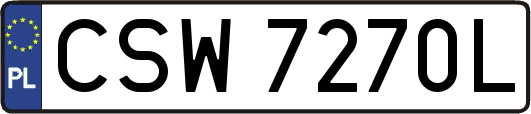 CSW7270L