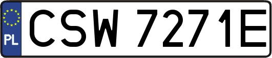 CSW7271E