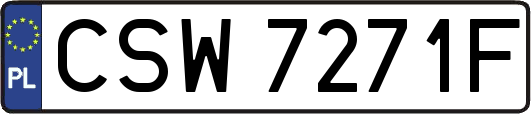 CSW7271F