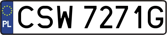 CSW7271G