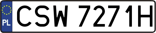 CSW7271H