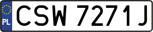 CSW7271J