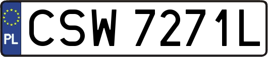 CSW7271L
