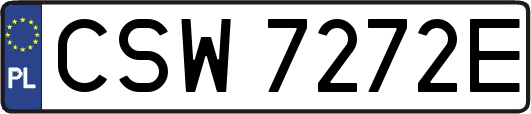 CSW7272E