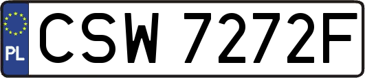 CSW7272F