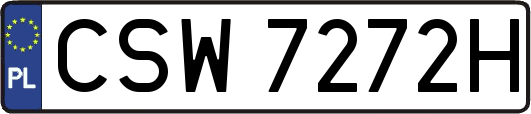 CSW7272H