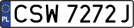 CSW7272J