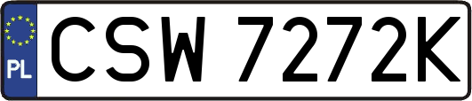 CSW7272K
