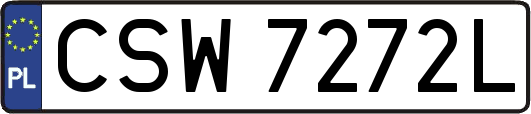 CSW7272L