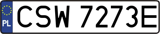 CSW7273E