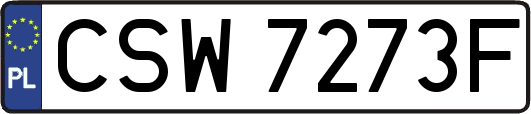 CSW7273F