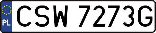 CSW7273G