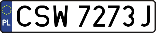 CSW7273J