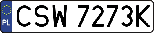 CSW7273K