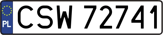 CSW72741