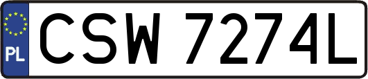 CSW7274L