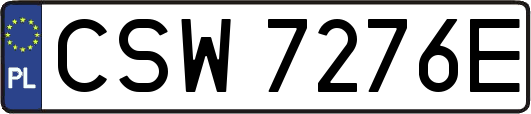CSW7276E