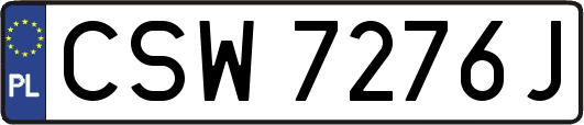 CSW7276J