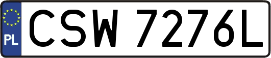 CSW7276L