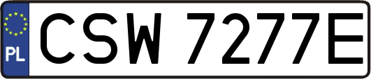 CSW7277E