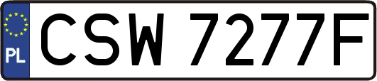CSW7277F