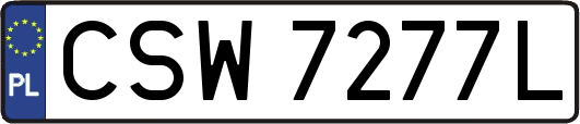 CSW7277L