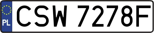 CSW7278F