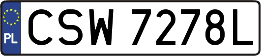 CSW7278L