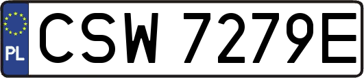 CSW7279E