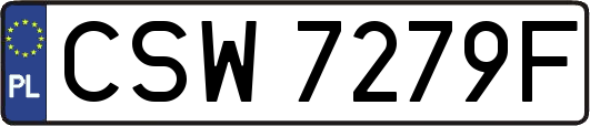 CSW7279F