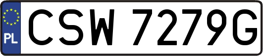 CSW7279G