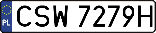 CSW7279H