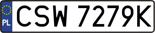 CSW7279K