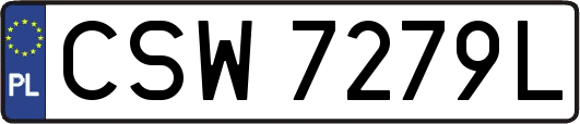 CSW7279L