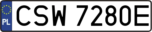 CSW7280E