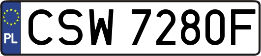 CSW7280F
