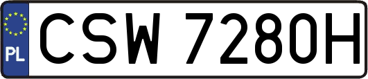 CSW7280H
