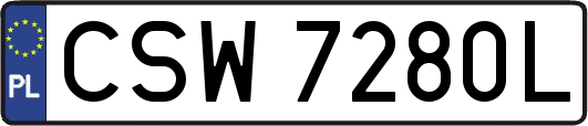 CSW7280L