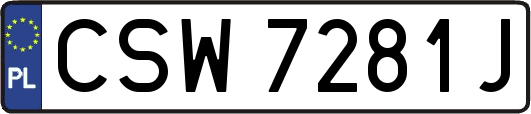 CSW7281J