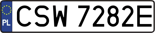 CSW7282E