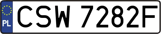 CSW7282F