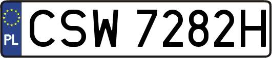 CSW7282H