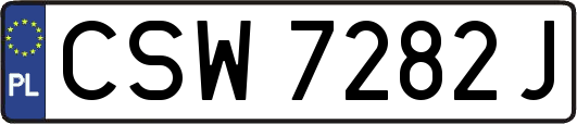CSW7282J