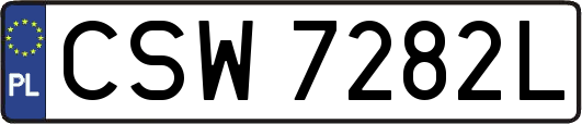 CSW7282L