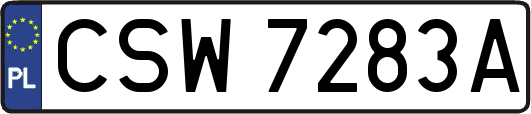 CSW7283A