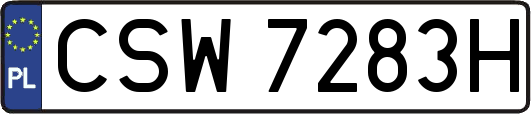 CSW7283H