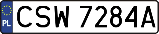 CSW7284A