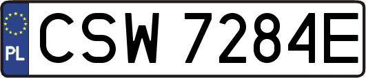 CSW7284E